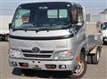 2016 Toyota Dyna Truck