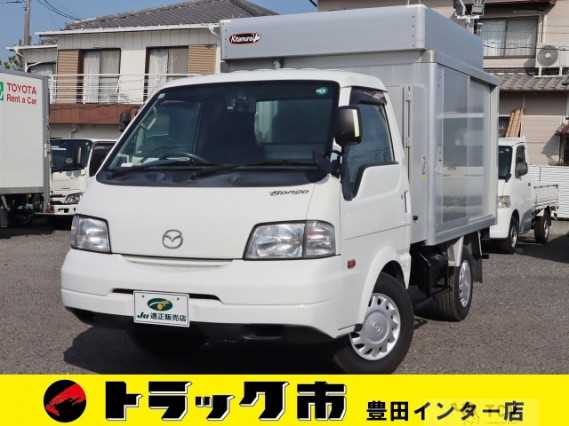 2018 Mazda Bongo Truck