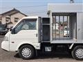 2018 Mazda Bongo Truck