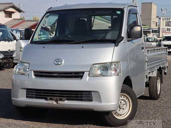 2016 Toyota Liteace Truck