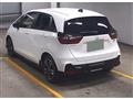 2025 Honda Fit