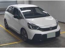 2025 Honda Fit