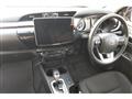 2024 Toyota Hilux