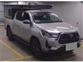 2024 Toyota Hilux