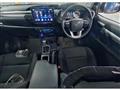 2024 Toyota Hilux