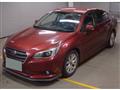 2014 Subaru Legacy B4