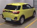 2019 Daihatsu Rocky