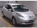 2017 Nissan Leaf