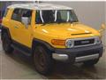 2016 Toyota FJ Cruiser