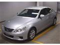 2010 Toyota Mark X