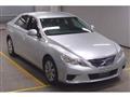 2010 Toyota Mark X
