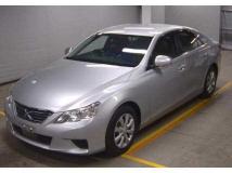 2010 Toyota Mark X