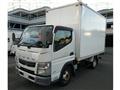 2012 Mitsubishi Fuso Canter