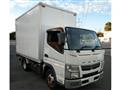 2012 Mitsubishi Fuso Canter