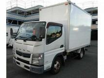 2012 Mitsubishi Fuso Canter