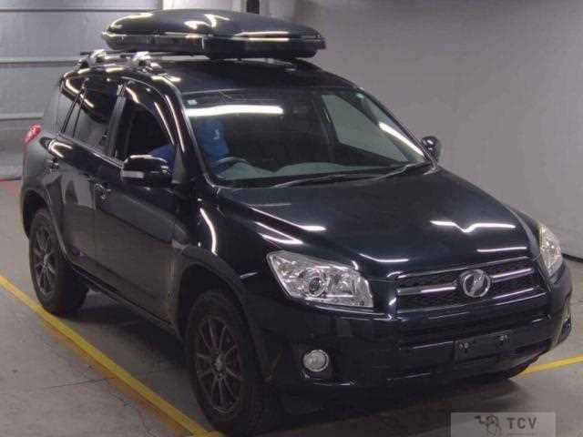 2013 Toyota RAV4
