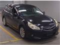 2011 Subaru Legacy Touring Wagon
