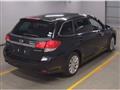 2011 Subaru Legacy Touring Wagon