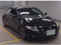 2012 Honda CR-Z