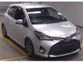 2016 Toyota Vitz