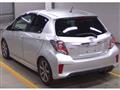 2016 Toyota Vitz