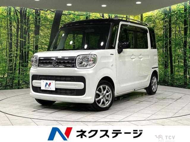 2018 Suzuki Suzuki Others