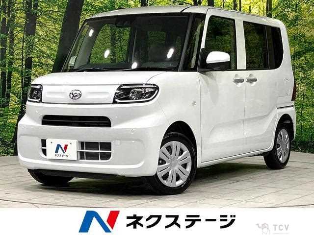 2023 Daihatsu Tanto