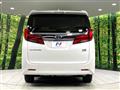 2021 Toyota Alphard Hybrid