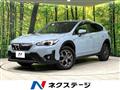2021 Subaru IMPREZA XV HYBRID