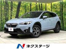 2021 Subaru IMPREZA XV HYBRID