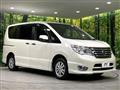 2015 Nissan Serena