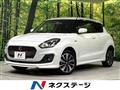 2017 Suzuki Swift
