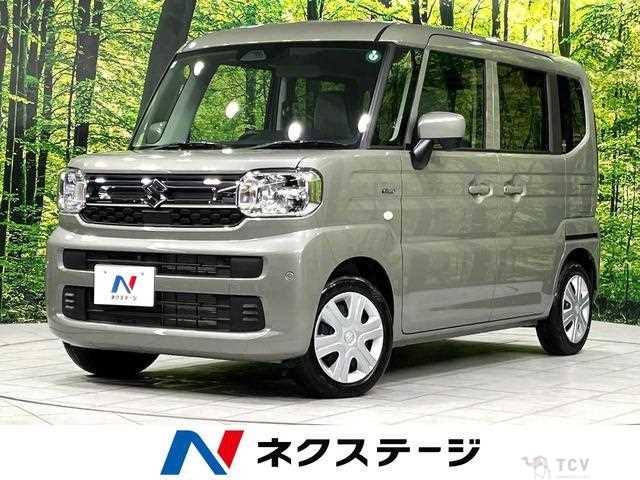 2024 Suzuki Suzuki Others