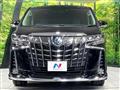 2020 Toyota Alphard Hybrid