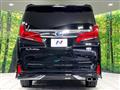 2020 Toyota Alphard Hybrid