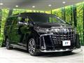 2020 Toyota Alphard Hybrid