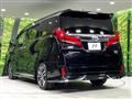 2020 Toyota Alphard Hybrid