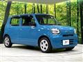 2023 Suzuki Alto