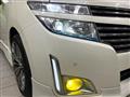 2011 Nissan Elgrand