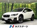 2017 Subaru IMPREZA XV HYBRID