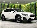 2017 Subaru IMPREZA XV HYBRID
