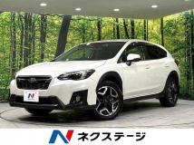 2017 Subaru IMPREZA XV HYBRID