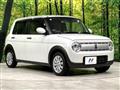 2017 Suzuki Lapin