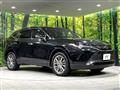 2020 Toyota Harrier Hybrid