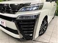 2019 Toyota Vellfire