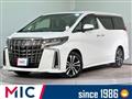 2020 Toyota Alphard G