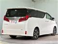 2020 Toyota Alphard G