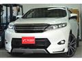 2014 Toyota Harrier Hybrid
