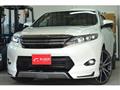2014 Toyota Harrier Hybrid