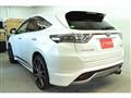 2014 Toyota Harrier Hybrid